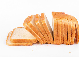 Хлеб Тостовый нарезан. в упак., 0,25