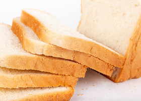 Хлеб Тостовый нарезан. в упак., 0,5
